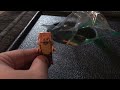 Lego Minecraft Advent Calendar Day 19 Review