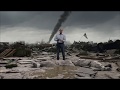 A Tornado Hits The Weather Channel