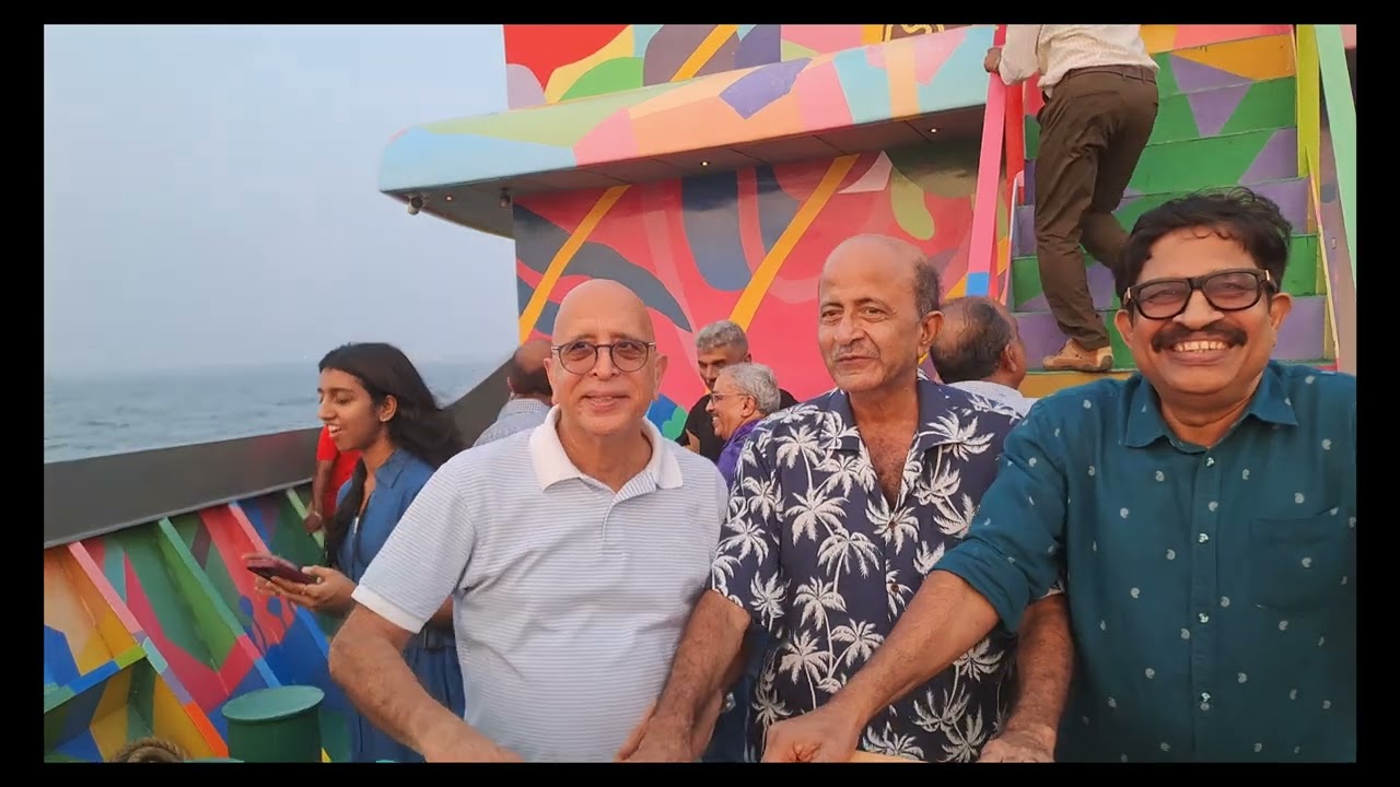 UPSC Reunion 2026 Part 1