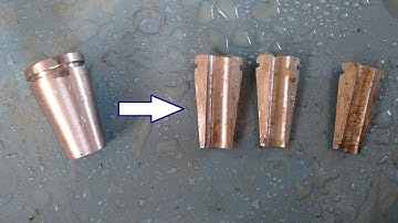 Wedge Slitting Machine (SPM) | "Maurya