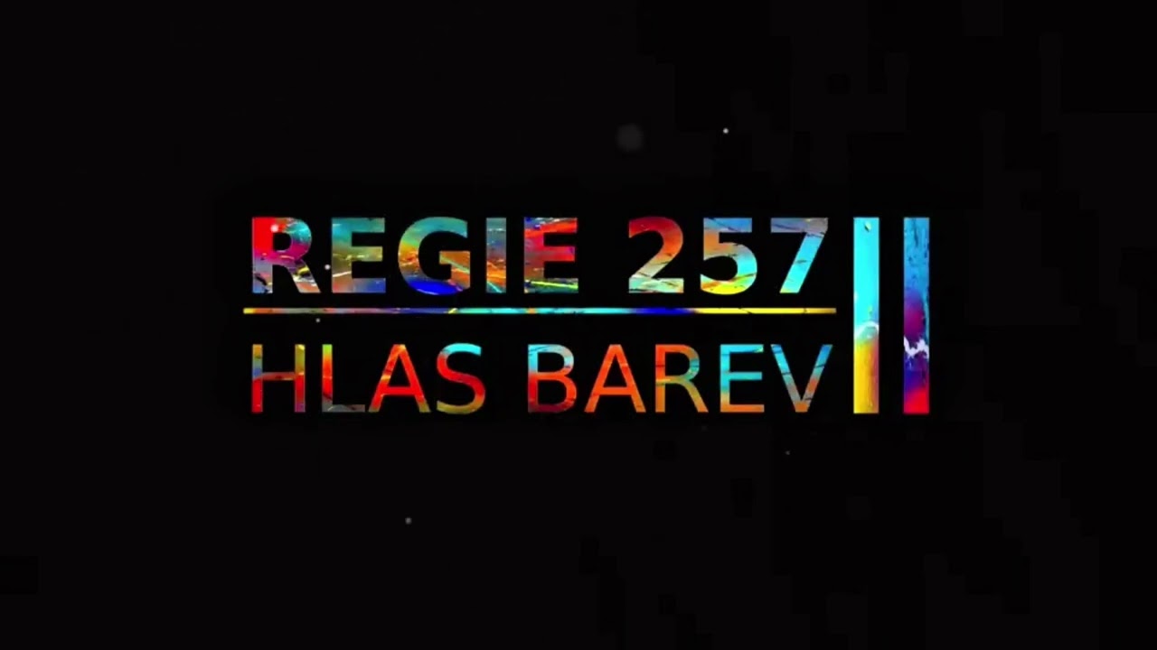 Regie 257 - Srdeční příhoda feat. Neno￼