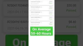 Warner  Withdrawal Time warner warnergroup warnerapp earningapp withdrawal
