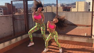 Family Goals - Dance Remix E Girls - Wannabe