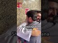 شھید مولاناخانزیب باجوڑ اوف اللہ 😭