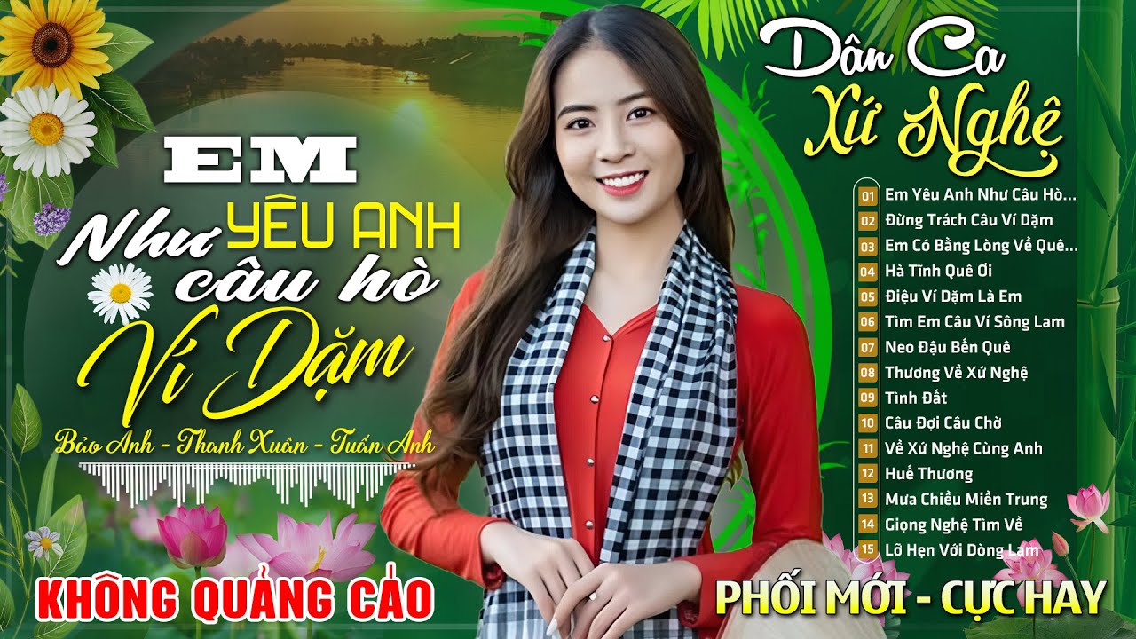 LK Nhạc Sống Thôn Quê 2025 Vừa Ra Lò CỰC NGỌT ➤LK Nhạc Sống Dân Ca Xứ Nghệ Remix NGHE HAY NỨC LÒNG
