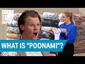 NEW! Davie Learns About The World Of Baby Poo With Mimi &amp; Co! | Shark Tank Australia