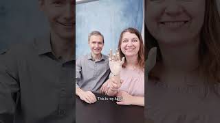Learn Russian words глаза, руки, лицо, голова - English subtitles