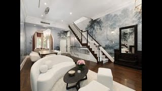 118 West 87th Street  |  New York, New York