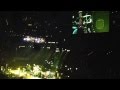 Pearl Jam Alive live Scottrade Center St. Louis 10/3/2014