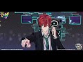 『ヒプノシスマイク-Dream Rap Battle-』ゲーム紹介動画|バトルシーン(シンジュク・オオサカ・ナゴヤ) #ヒプドリ