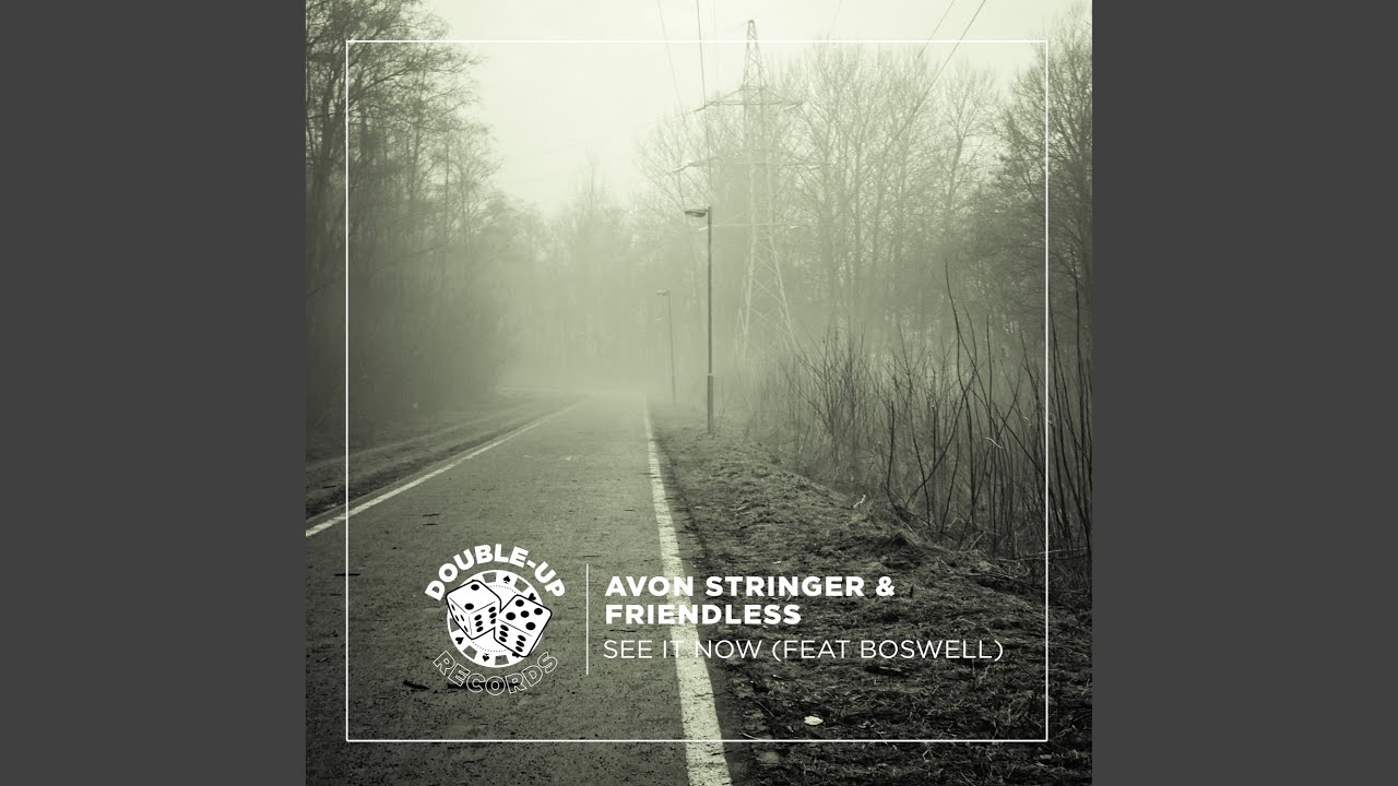 See It Now (feat. Boswell) (Kaiser Waldon Dub) YouTube