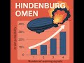刀神談海期-興登堡預兆教學,Hindenburg Omen 並非預測「一定會崩盤」,而是提示市場內部結構出現矛盾與失衡。學習不要停!記得加入刀際效應!