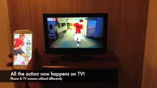 Rolomotion on Android - Miracast screenshot 5