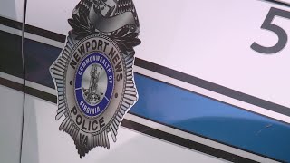 Driver pointed gun at second person on interstate