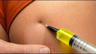 How to Give IM Injection Step by Step | Safe Intramuscular Injection Tutorial