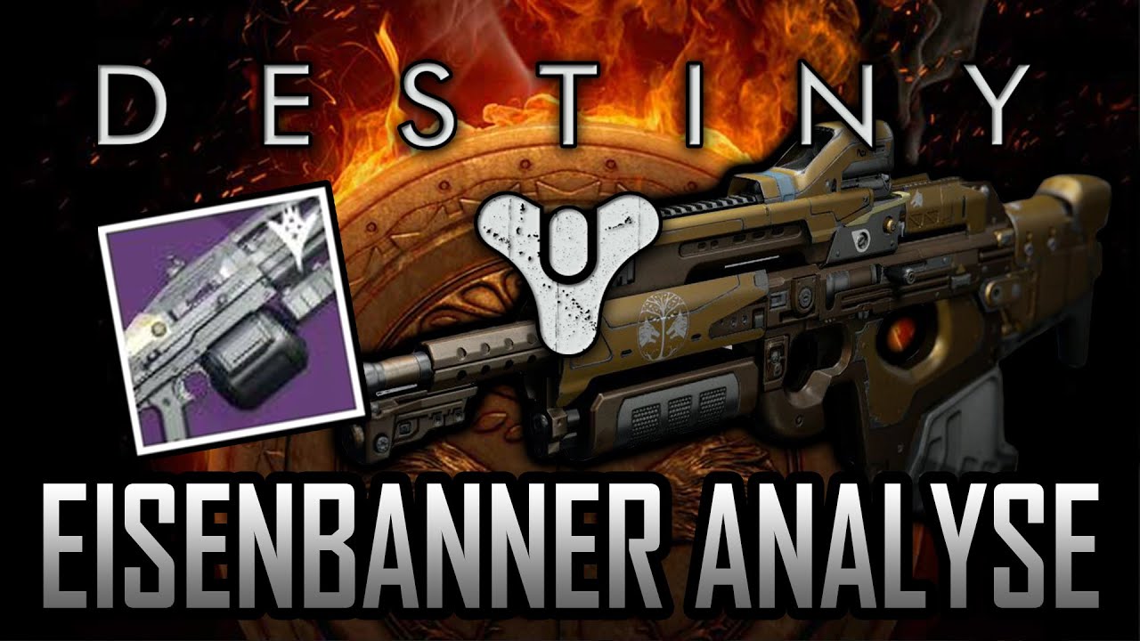 Destiny 2 God Rolls Deutsch