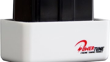 Powertune Engine Tuning Module TRUTH REVEALED !!