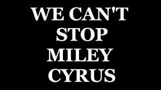 Animal Jam- We Can&#39;t Stop (Miley Cyrus)