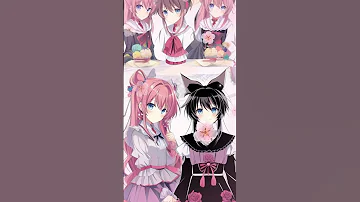 صوره انمي كيوت Anime Love كيوت كرومي Shortvideo 