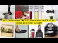 These 8 Viral Kitchen Gadgets Under $15 Are Blowing Up on Amazon!