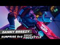 Zonart Freestyle DannyBreezyofficial Official Video 
