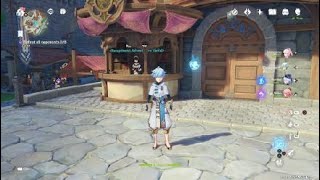 Transmutation nuclide Achievement