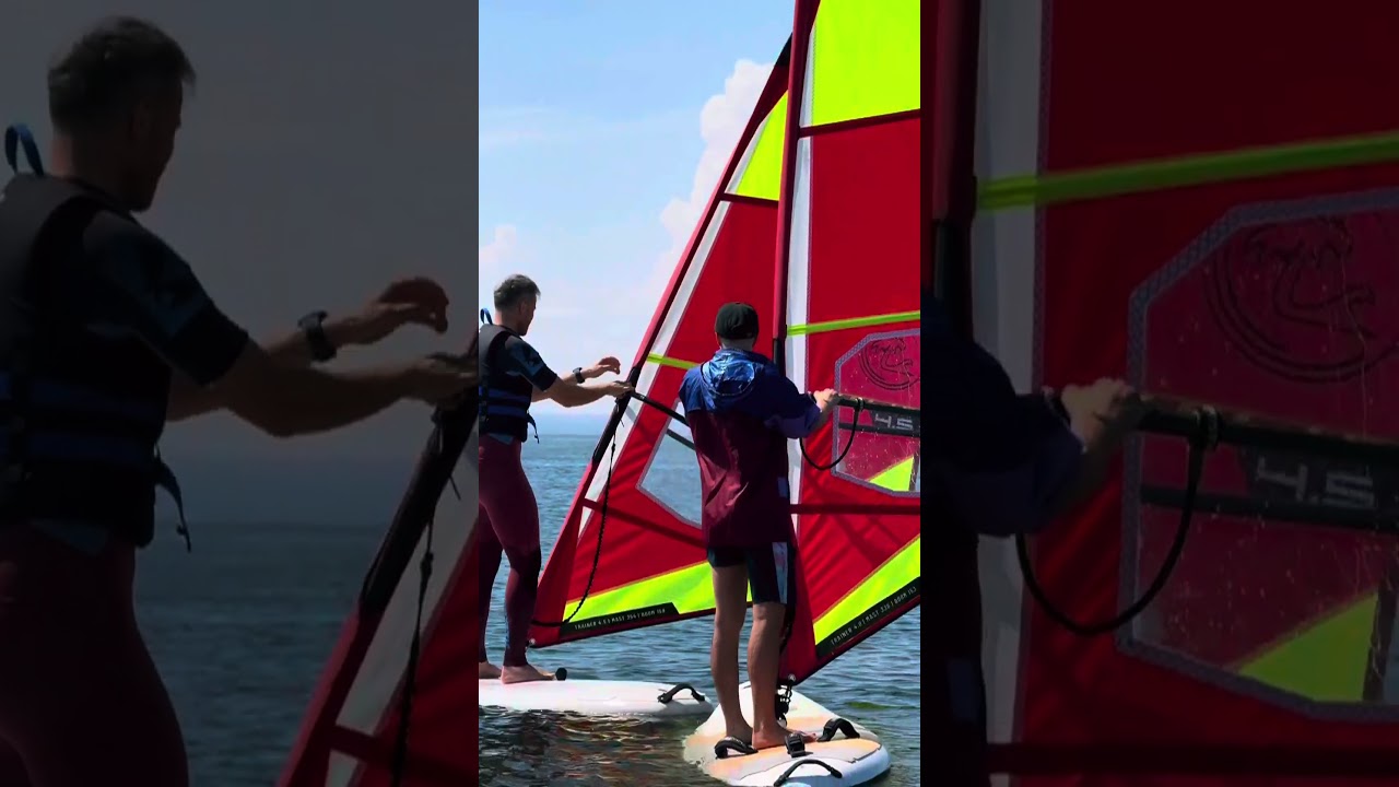 WaterSportsCenter Kuźnica