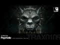 DJ Mad Dog - Psychotic (Traxtorm Records - TRAX 0105)