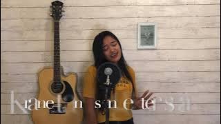 Boya ja alpaka - Dek Ulik cover by Redi Astini