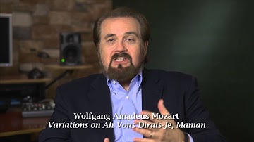 Discovery Orchestra Chat 94 NAME THAT TUNE with George Marriner Maull