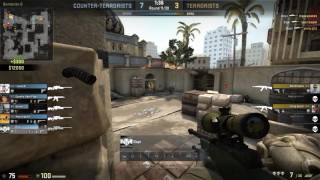 Csgo Awp ace d2