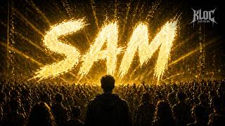 Sam - Bas uderza (prod. Kloc Records)