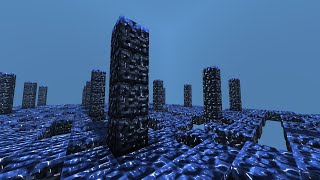 Divine Voxel Engine - Normal Map Test 1