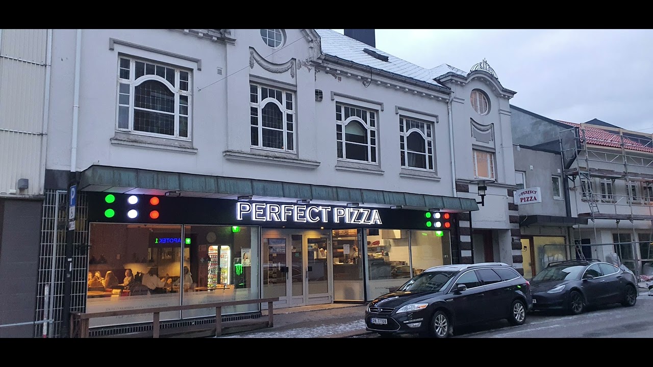 Sandefjord Spring 2022