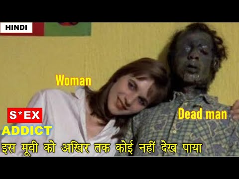 Nekromantik Part 2 1991 Movie Explained in Hindi/Urdu | Horror Movie Explanation