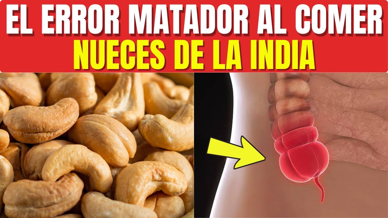 Nuez De La India Side Effect