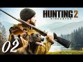 Hunting simulator 2 02  la terreur des canards