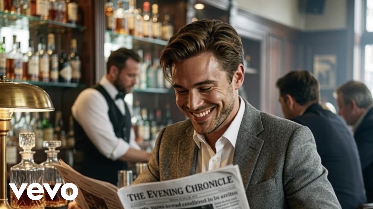 Christopher Louie Poetry - I Know Your Words (Reimagined) (Official Music Video)