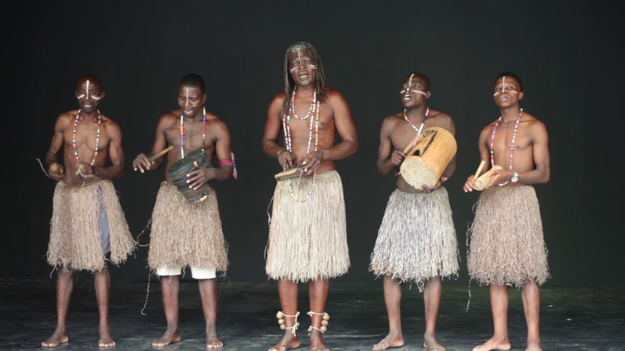 Traditional Music In Angola Music In Africa