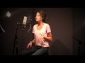 Cami Gallardo - Valerie - Amy Winehouse - Cover