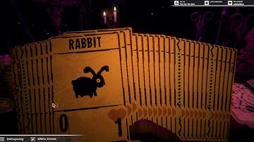 Inscryption - Broken Combo With Ouroboros