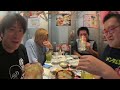 野田草履 加川なあぼうみずにゃんと飯 3軒目
