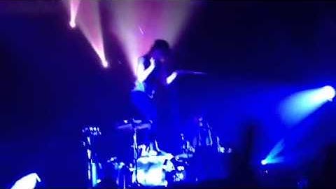 Matt & Kim - Block After Block Live