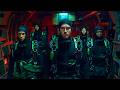Navy SEAL On Secret Mission 😱|Renegades Movie Explained