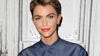 Ruby Rose’s Bold Move: From Accusations to Extreme Training