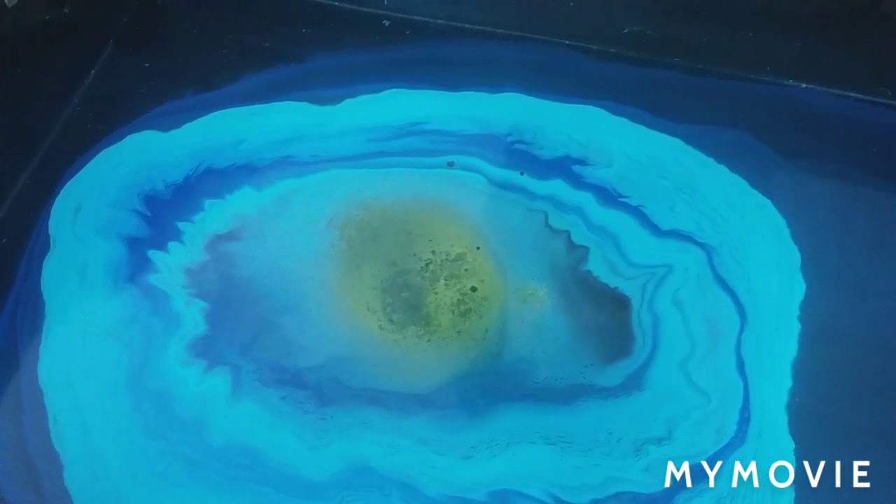 I hydro dipped a wood sword! YouTube