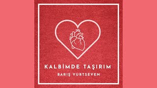 Barış Yurtseven - Gitme Sevgilim ( Harun Çelik )