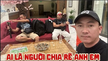 Ai Là Người Chia Rẽ Anh Em #thanh0000 #doanvanbau