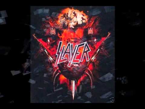 SLAYER ~ Perversions of Pain