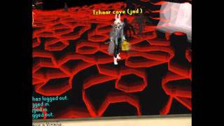 OverloadX Runescape Private Server